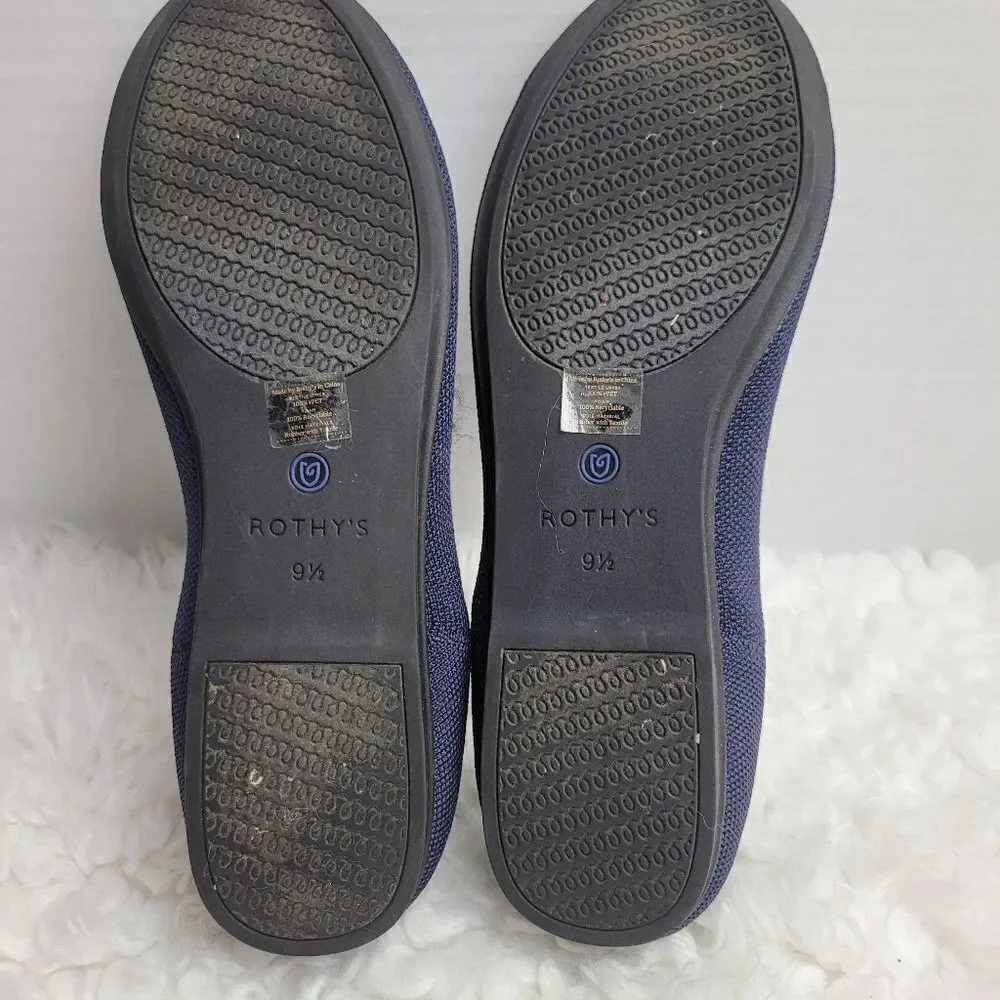 Rothys rothy flat
